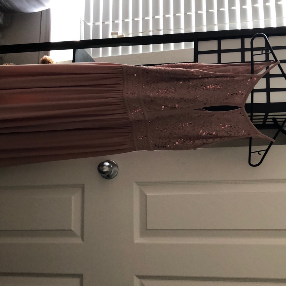 Gown